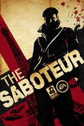 Il Gioco The Saboteur Passa Dalla PlayStation 3 All’ iPhone