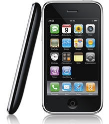 Applicazioni iPhone : La Nuova Applicazione Per iPhone Si Chiama TMW