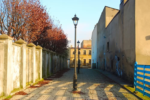 Google : Condannata Street View