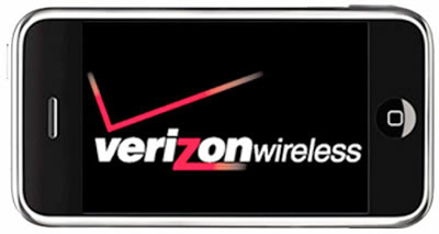 IPhone Verizon : Verizon Si Accorda Con Skype