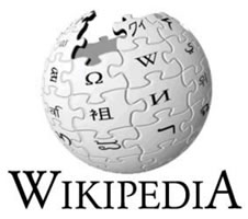 Enciclopedia Online : Wikipedia Non Risparmia La Treccani
