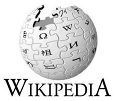 wikipedia