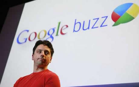 Google Buzz