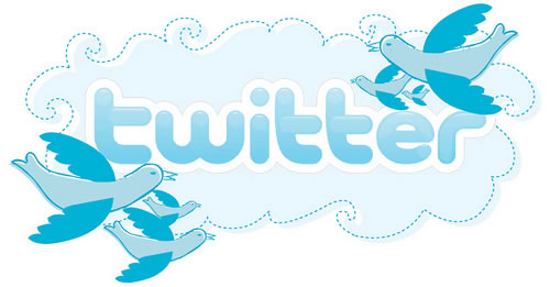 come modificare il tema di twitter