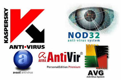 sicurezza pc : antivirus e antispyware