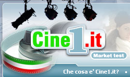 Cine1 - Film Streaming