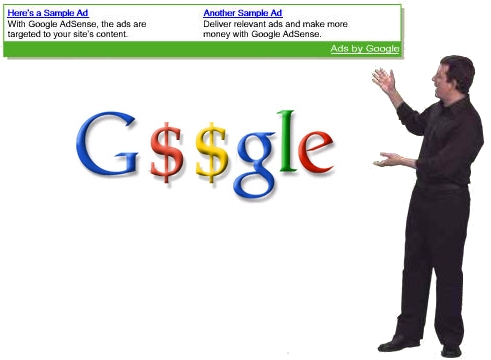 Google AdSense