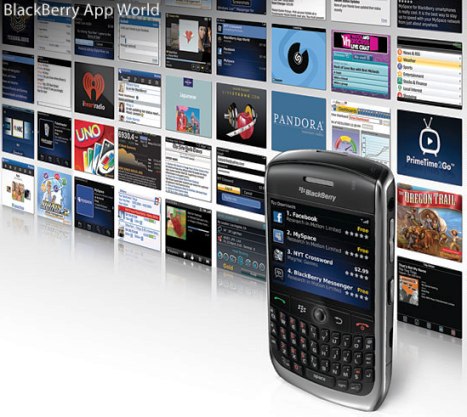 Come Installare Nuove Applicazioni Su BlackBerry