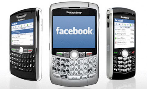 Telefonia Mobile : Facebook Lancia Easy Facebook Zero