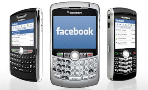 facebook mobile