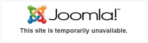 joomla error