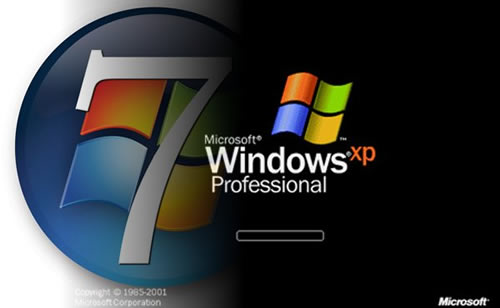 XP - Windows 7 : Migrazione Da XP A Windows 7