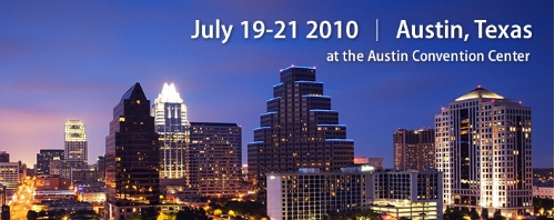 Austin Convention Center