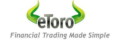 eToro Logo