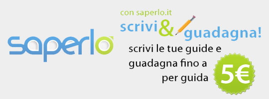 lavorare e guadagnare online