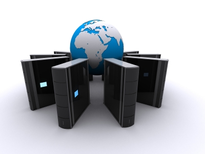 Le Varie Tecnologie Del Web Hosting