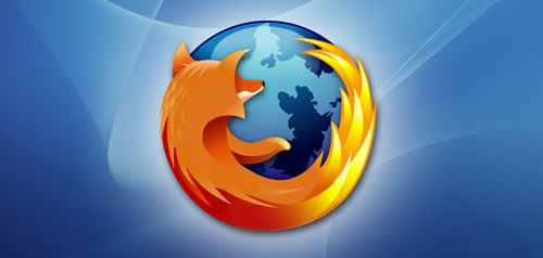 mozilla firefox