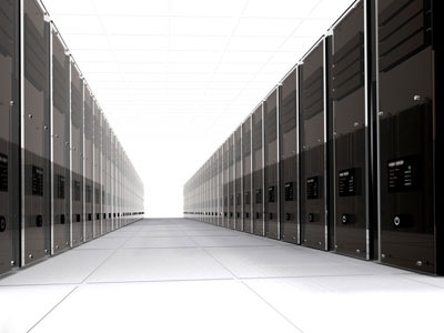 servers
