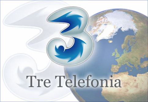 tre