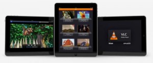 Applicazioni iPad - vlc media player