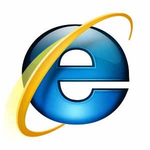 Internet Explorer 9