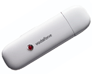 Vodafone Internet Key