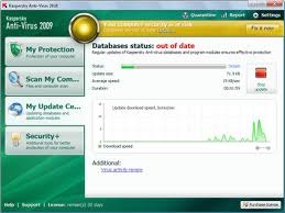Kaspersky 2010