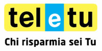 Offerte ADSL : TeleTu Scontata Per 12 Mesi