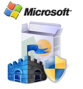 Microsoft Security Essentials : Proteggere il Pc Quando È Inattivo