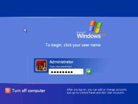 accedere a windows anche dopo aver dimenticato la password