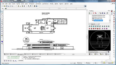 uscita la versione gratis di autocad