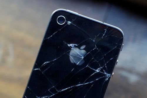 iPhone 4 : Il Nuovo Terrore si Chiama Glassgate