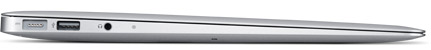 MacBook Air : Prezzi a Partire da 999,00 euro