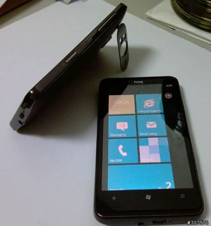 foto del windows phone 7