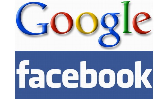 Google Me Facebook