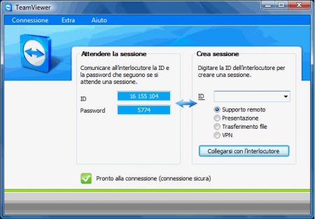 Team Viewer Ora Anche Per Android
