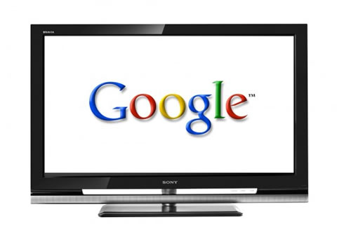 Google TV : Differenza Tra Revue Logitech e Sony Internet TV