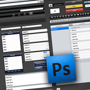 photoshop su ipad