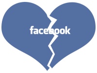 Facebook : Rotture Tra Le Coppie