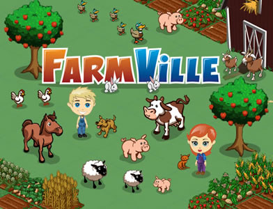 Trucchi Farmville Facebook