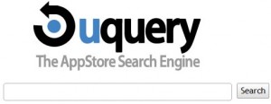 uQuery: Cercare Le Applicazioni per iPhone