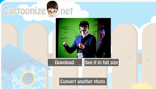 Cartoonize : Come Trasformare Le Foto In Disegni