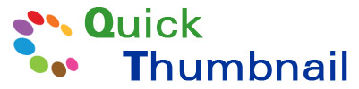 QuickThumbnail : Ridimensionare Immagini e Aggiungere Watermark