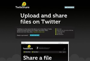 Come Condividere Documenti e Immagini Tramite Twitter