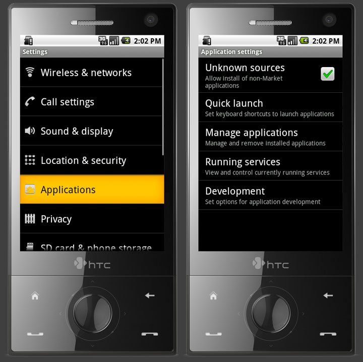Installing_Apk