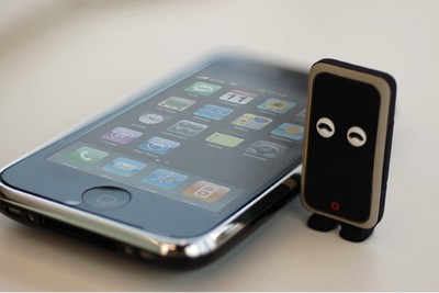 Come usare l'iPhone come penna USB