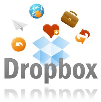 Come effettuare backup automatici con Dropbox