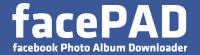 facepad_logo