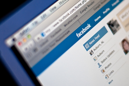 Come trovare una persona su Facebook