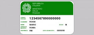 calcolare codice fiscale